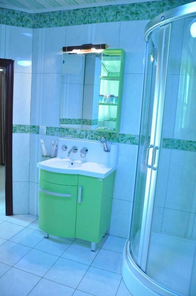 Florida International Hotel قوندر المظهر الخارجي الصورة